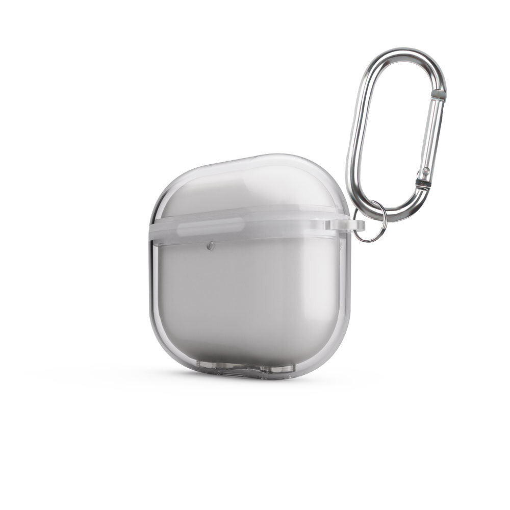 Apple Airpods 4 Zore Airbag 42 Askı Aparatlı Kulaklık Kılıfı