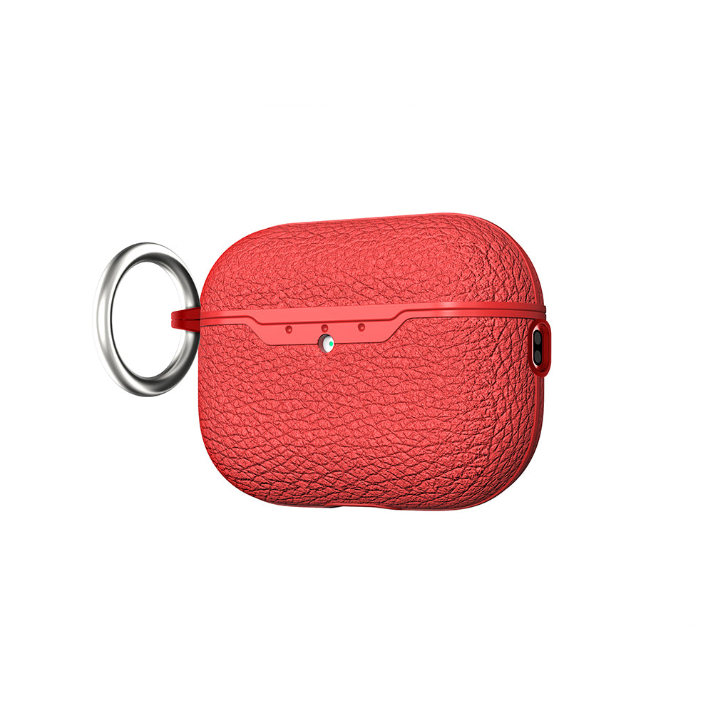 Apple Airpods Pro 3 Kılıf Zore Airbag 03 Silikon