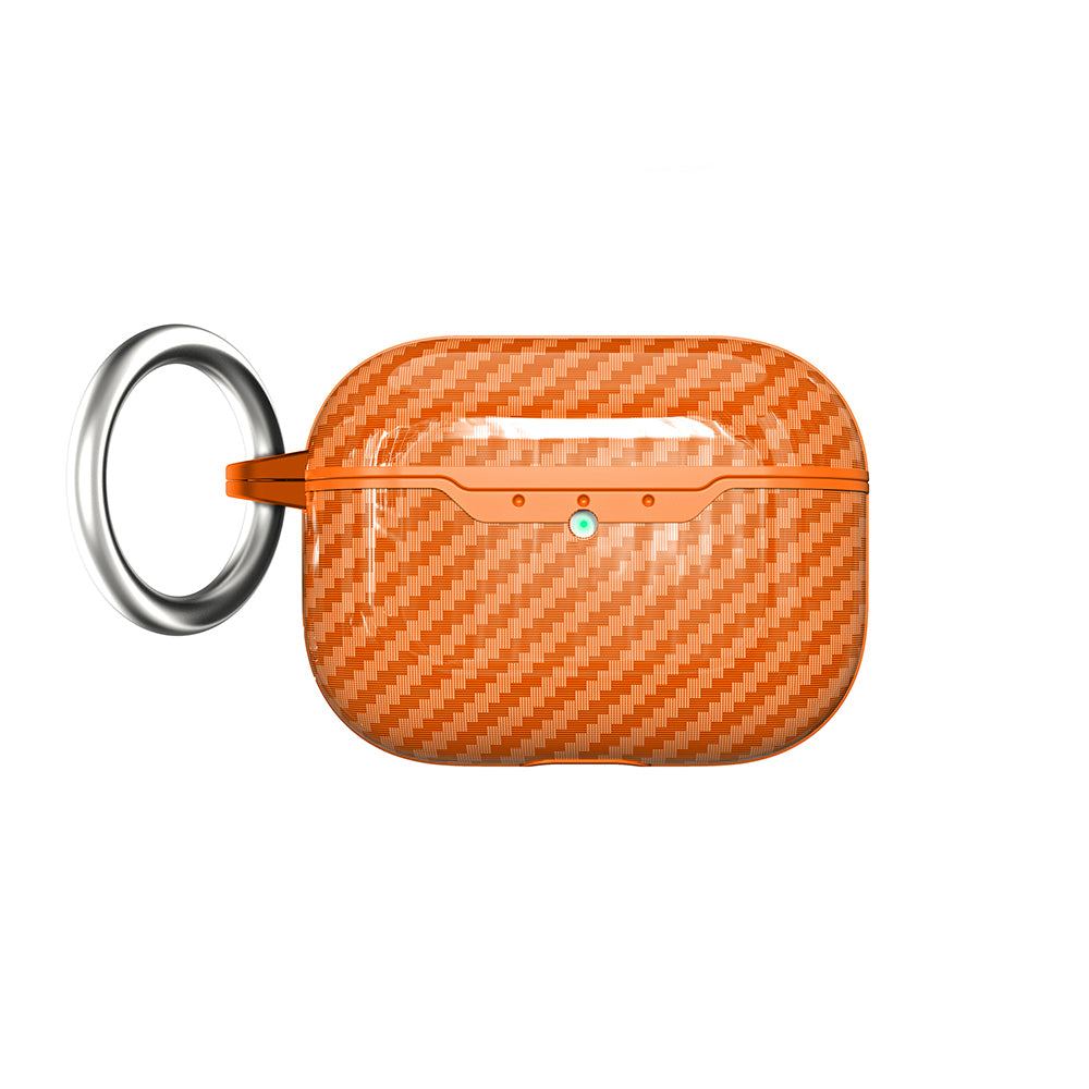 Apple Airpods Pro 3 Kılıf Zore Airbag 05 Silikon