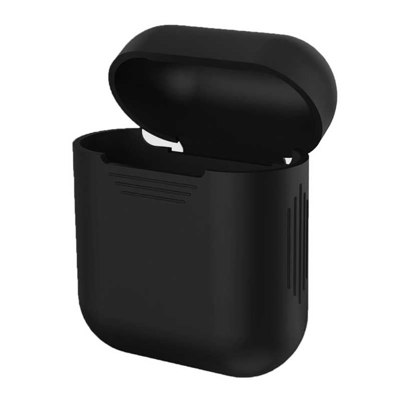 Apple Airpods Zore Standart Silikon Kılıf