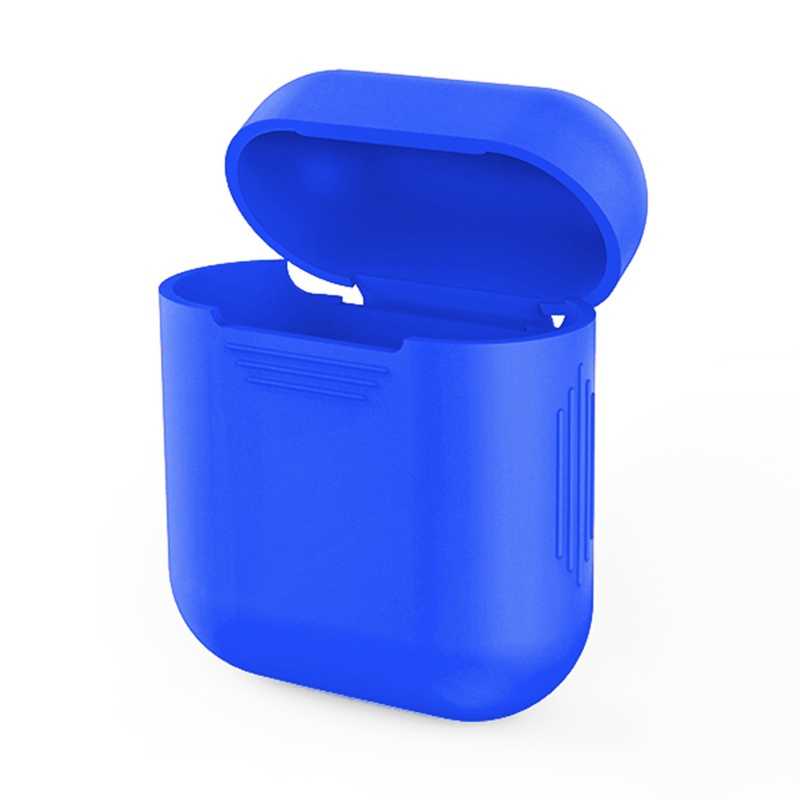 Apple Airpods Zore Standart Silikon Kılıf