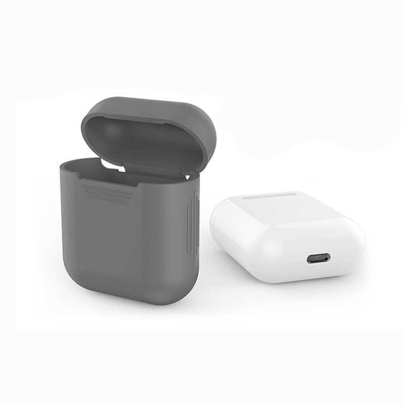 Apple Airpods Zore Standart Silikon Kılıf