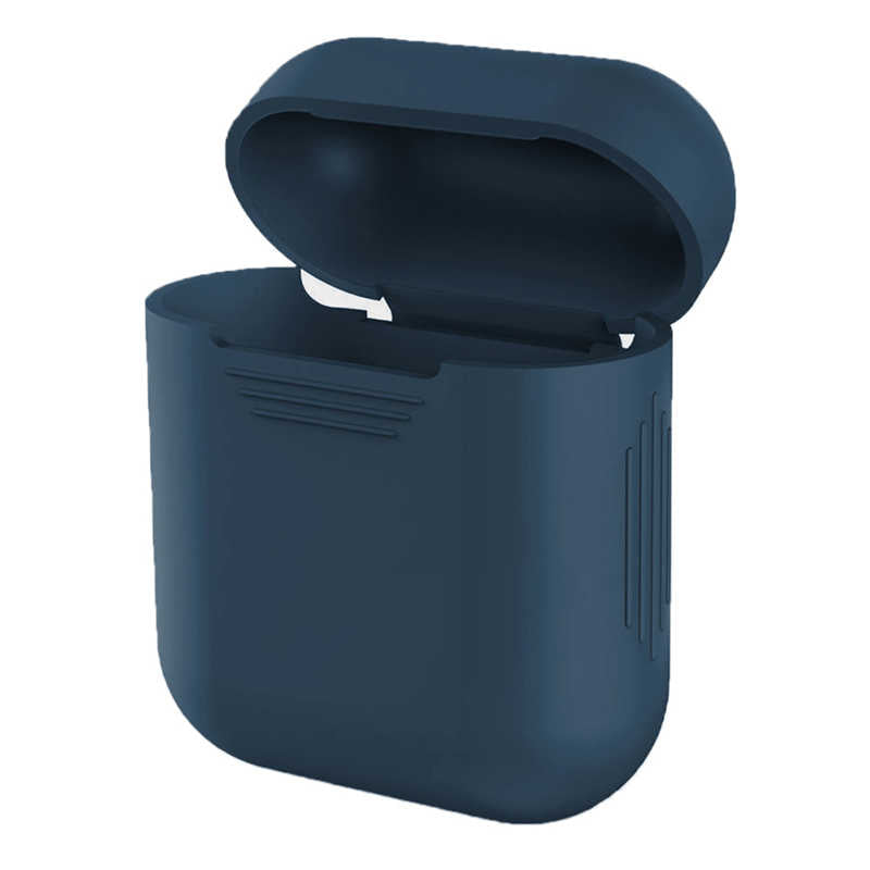 Apple Airpods Zore Standart Silikon Kılıf