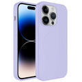 Apple iPhone 11 Pro Kılıf M-safe Wireless Şarj Özellikli Pastel Renk Silikon Zore Plas Kapak