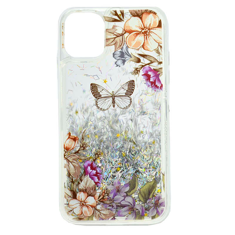 Apple iPhone 11 Pro Kılıf Zore Marshmelo Silikon