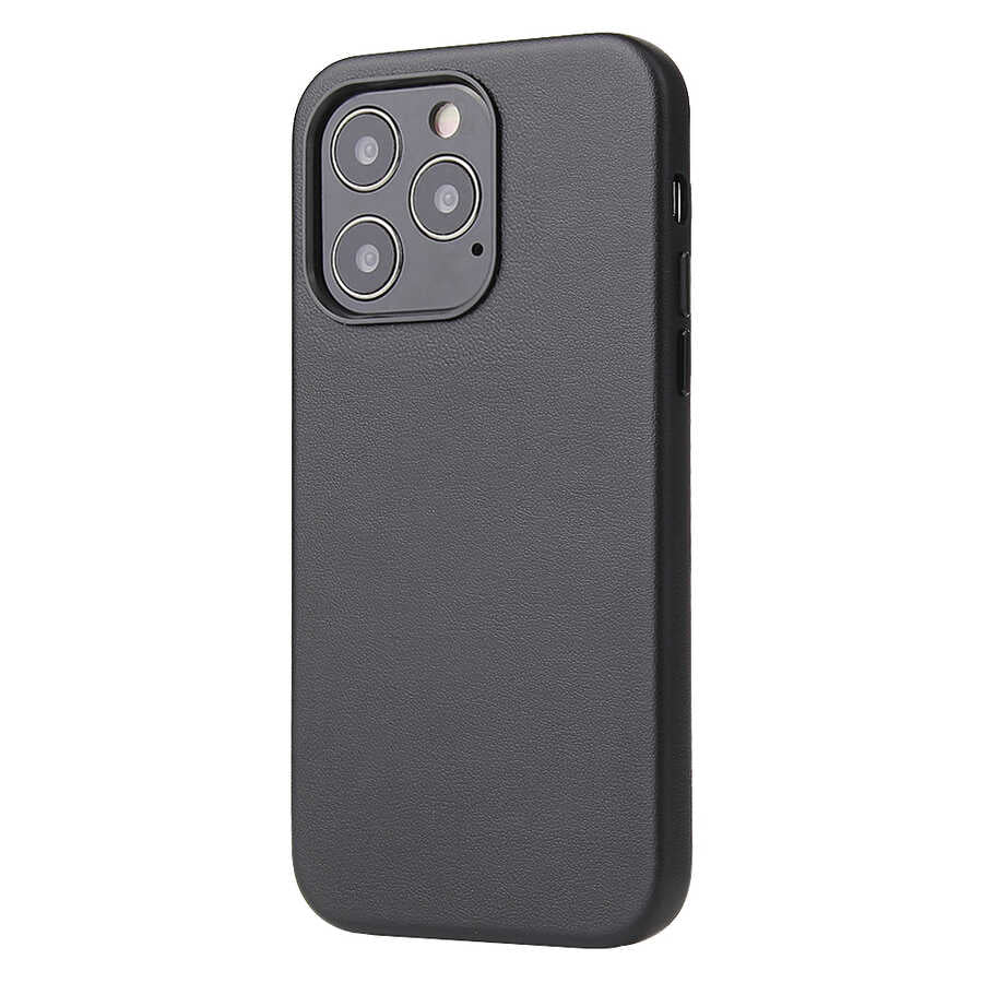 Apple iPhone 13 Pro Max Kılıf Zore Eyzi Kapak