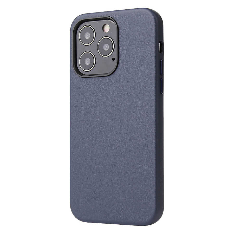 Apple iPhone 13 Pro Max Kılıf Zore Eyzi Kapak