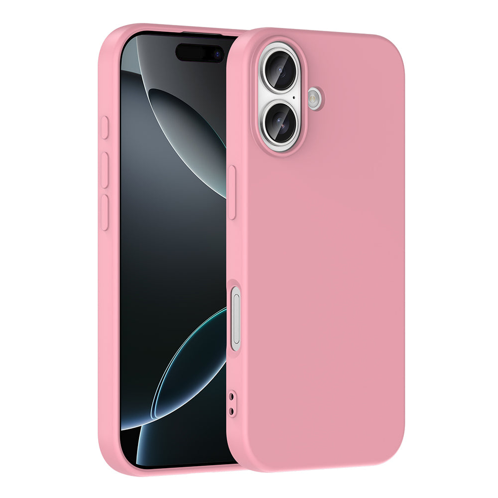 Apple iPhone 17 Kılıf Zore Mara Lansman Kapak