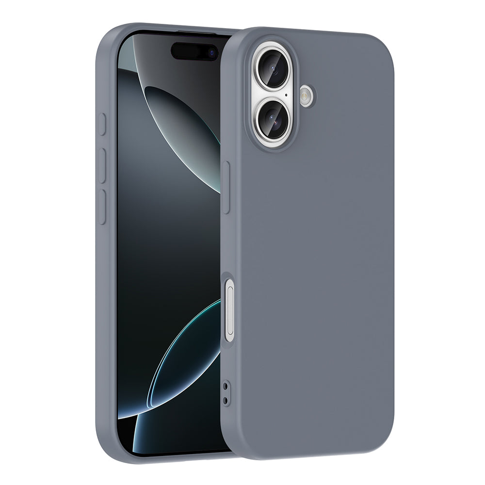 Apple iPhone 17 Kılıf Zore Mara Lansman Kapak