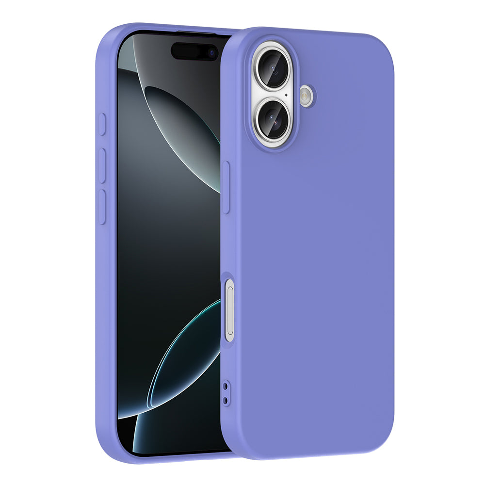 Apple iPhone 17 Kılıf Zore Mara Lansman Kapak