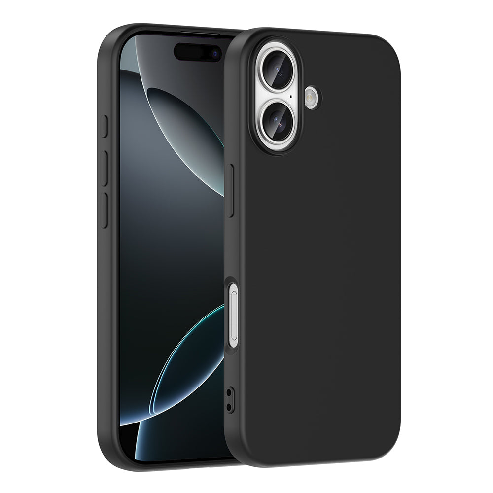 Apple iPhone 17 Kılıf Zore Mara Lansman Kapak