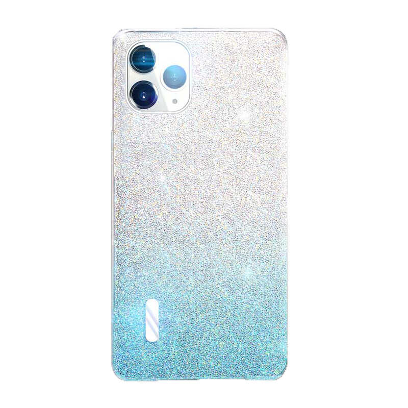 Apple iPhone 11 Pro Kılıf Zore Nex Kapak