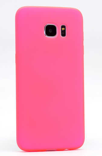 Galaxy Note 5 Kılıf Zore Premier Silikon Kapak