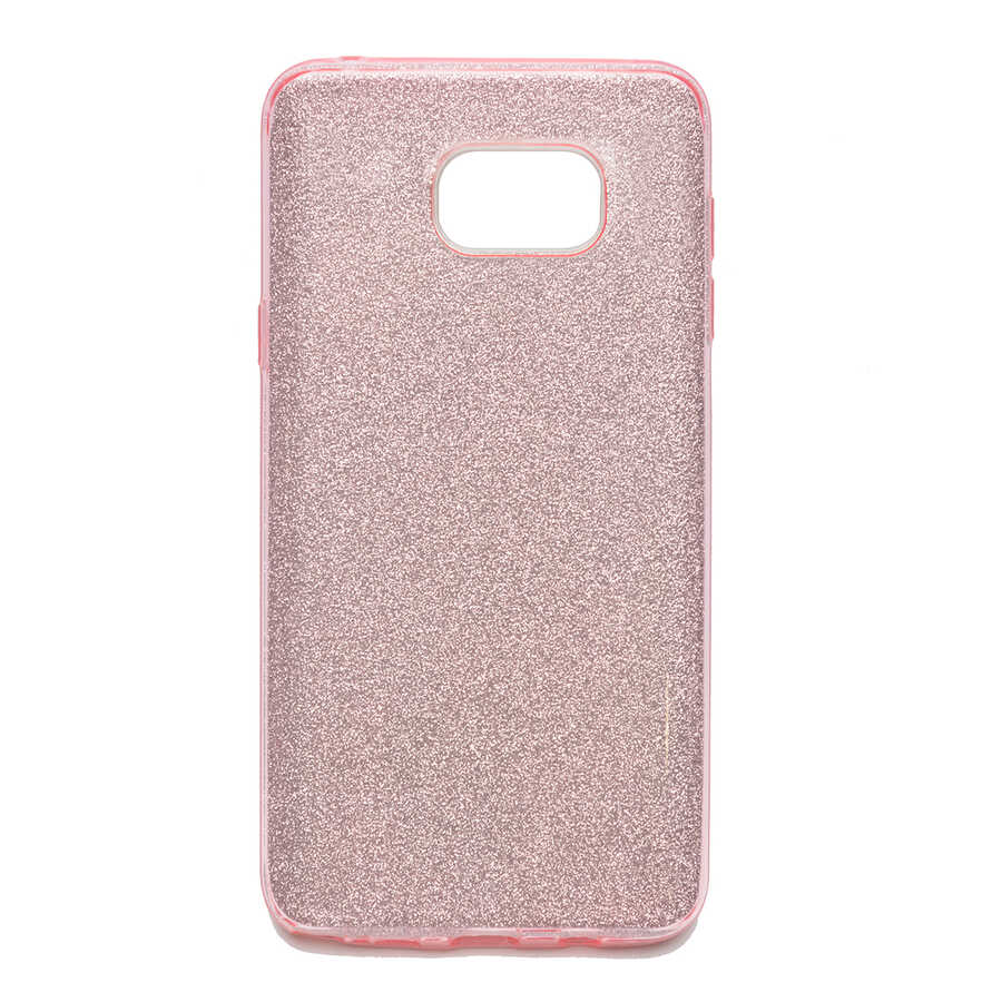 Galaxy Note 5 Kılıf Zore Shining Silikon