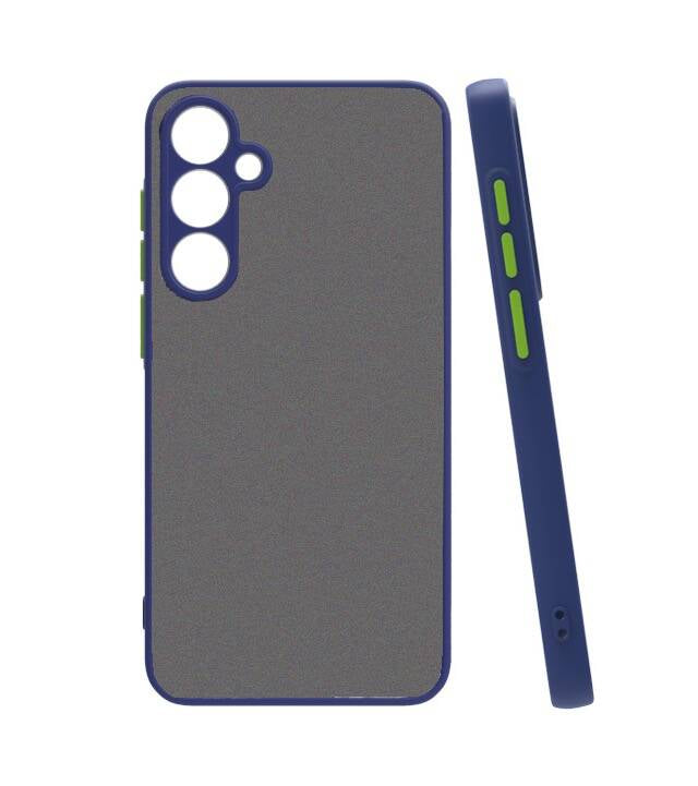 Galaxy S23 FE Kılıf Zore Hux Kapak