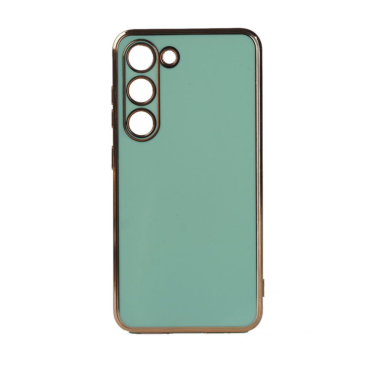 Galaxy S23 Kılıf Zore Bark Kapak