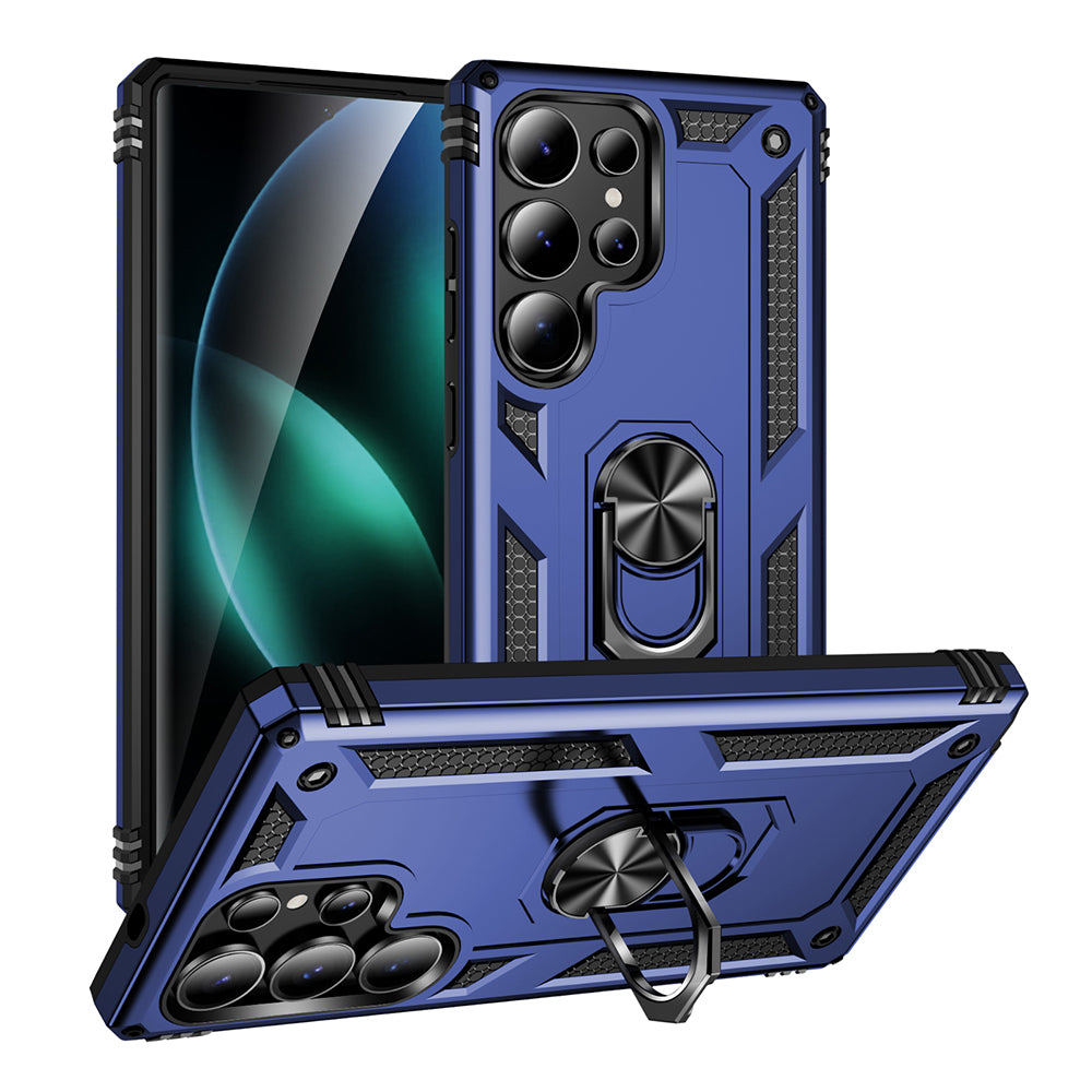 Galaxy S25 Ultra Kılıf Zore Vega Kapak