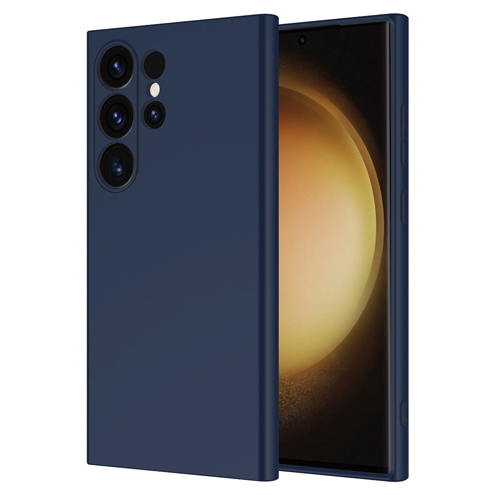 Galaxy S26 Ultra Kılıf Zore Mara Lansman Kapak