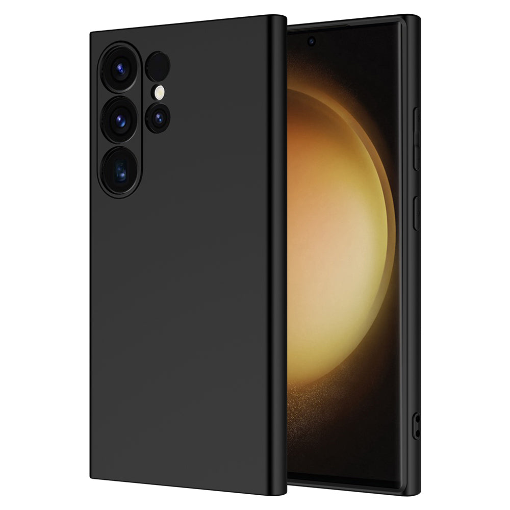 Galaxy S26 Ultra Kılıf Zore Mara Lansman Kapak