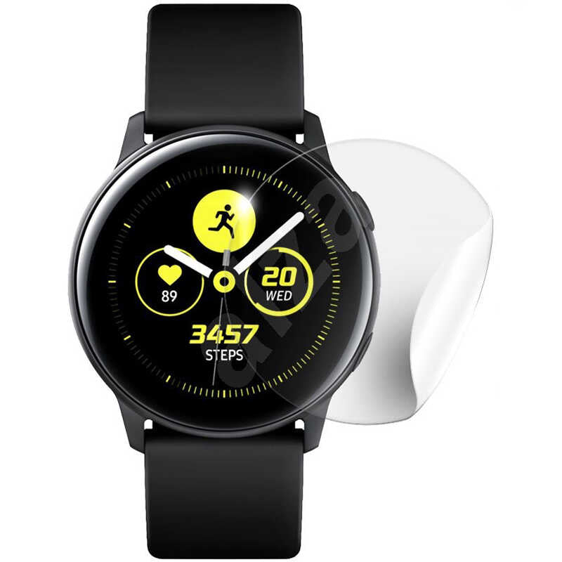 Galaxy Watch Active 2 44mm Zore Narr Tpu Body Ekran Koruyucu