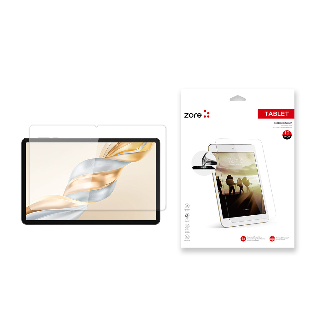 Honor Pad X9A Zore Tablet Blue Nano Ekran Koruyucu