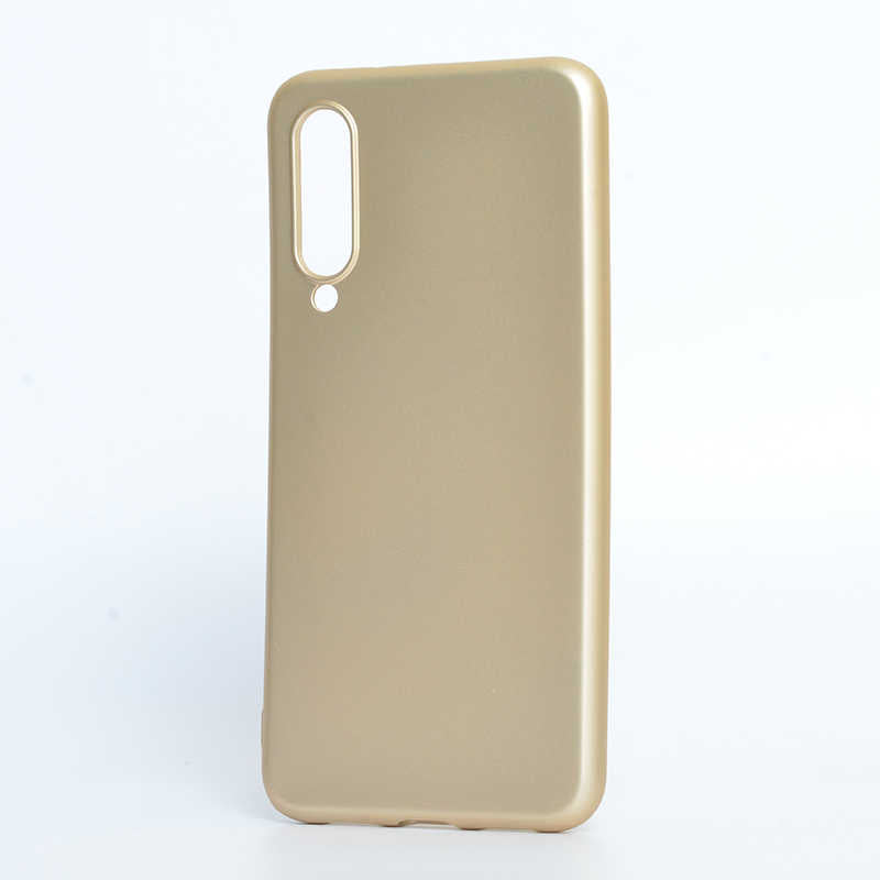 Xiaomi Mi 9 Se Kılıf Zore Premier Silikon Kapak