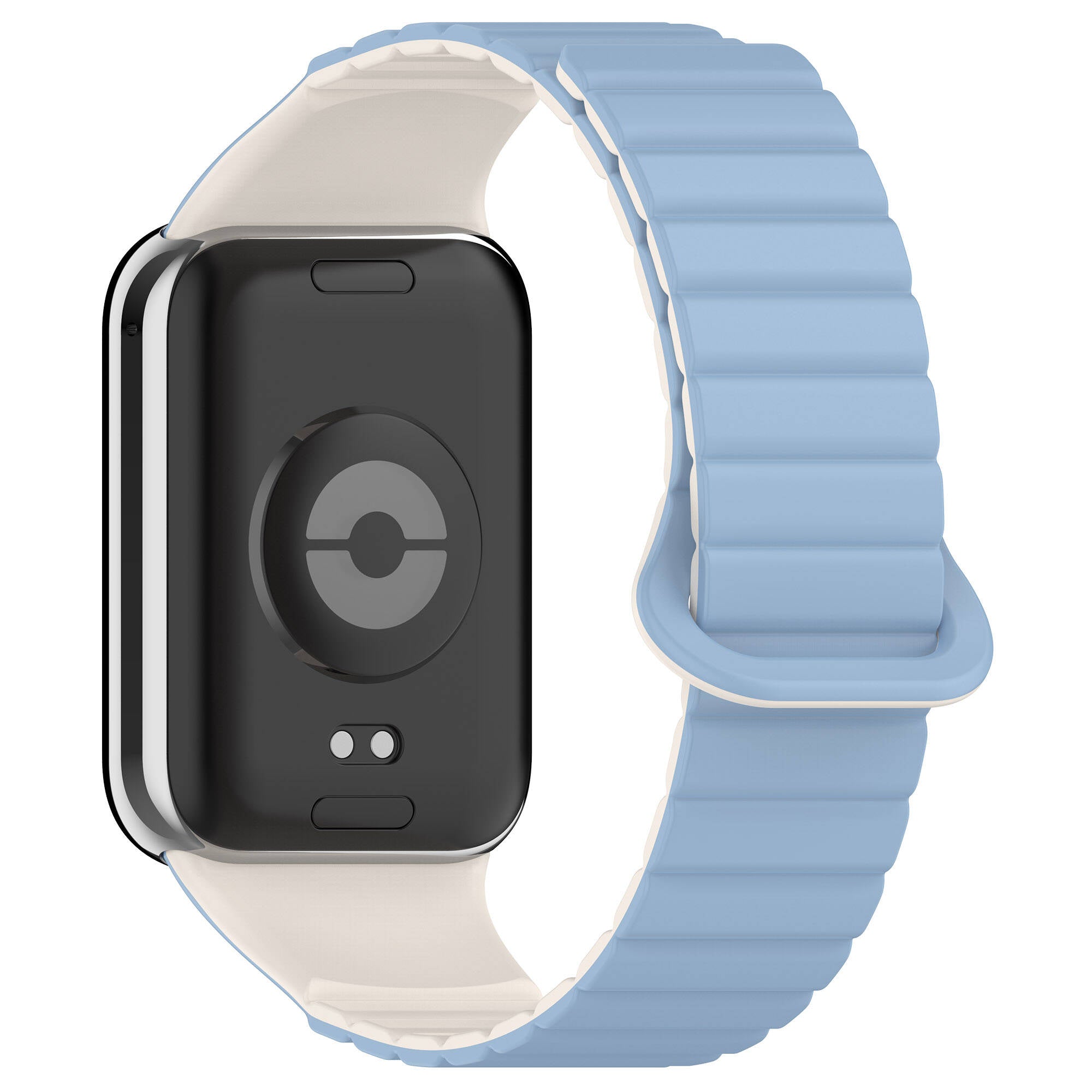 Xiaomi Mi Band 8 Pro Silikon Kordon Zore KRD-105 Strap Kayış