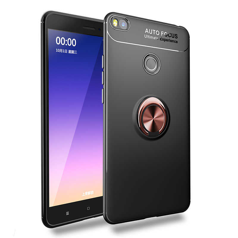 Xiaomi Mi Max 2 Kılıf Zore Ravel Silikon Kapak