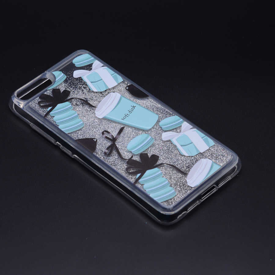 Xiaomi Mi Note 3 Kılıf Zore Marshmelo Silikon