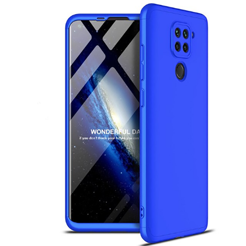 Xiaomi Redmi Note 9 Kılıf Zore Ays Kapak