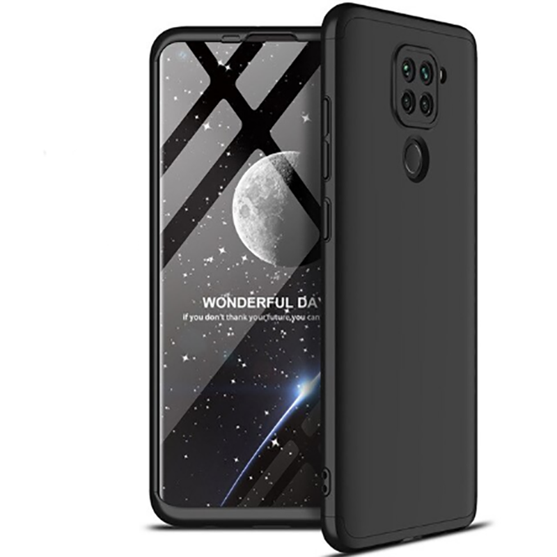 Xiaomi Redmi Note 9 Kılıf Zore Ays Kapak