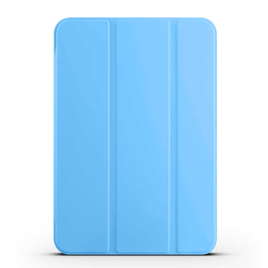 Xiaomi Redmi Pad Zore Smart Cover Standlı 1-1 Kılıf