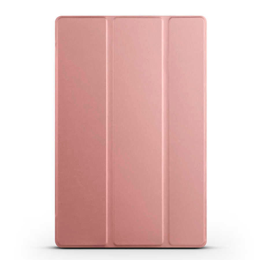Xiaomi Redmi Pad Zore Smart Cover Standlı 1-1 Kılıf