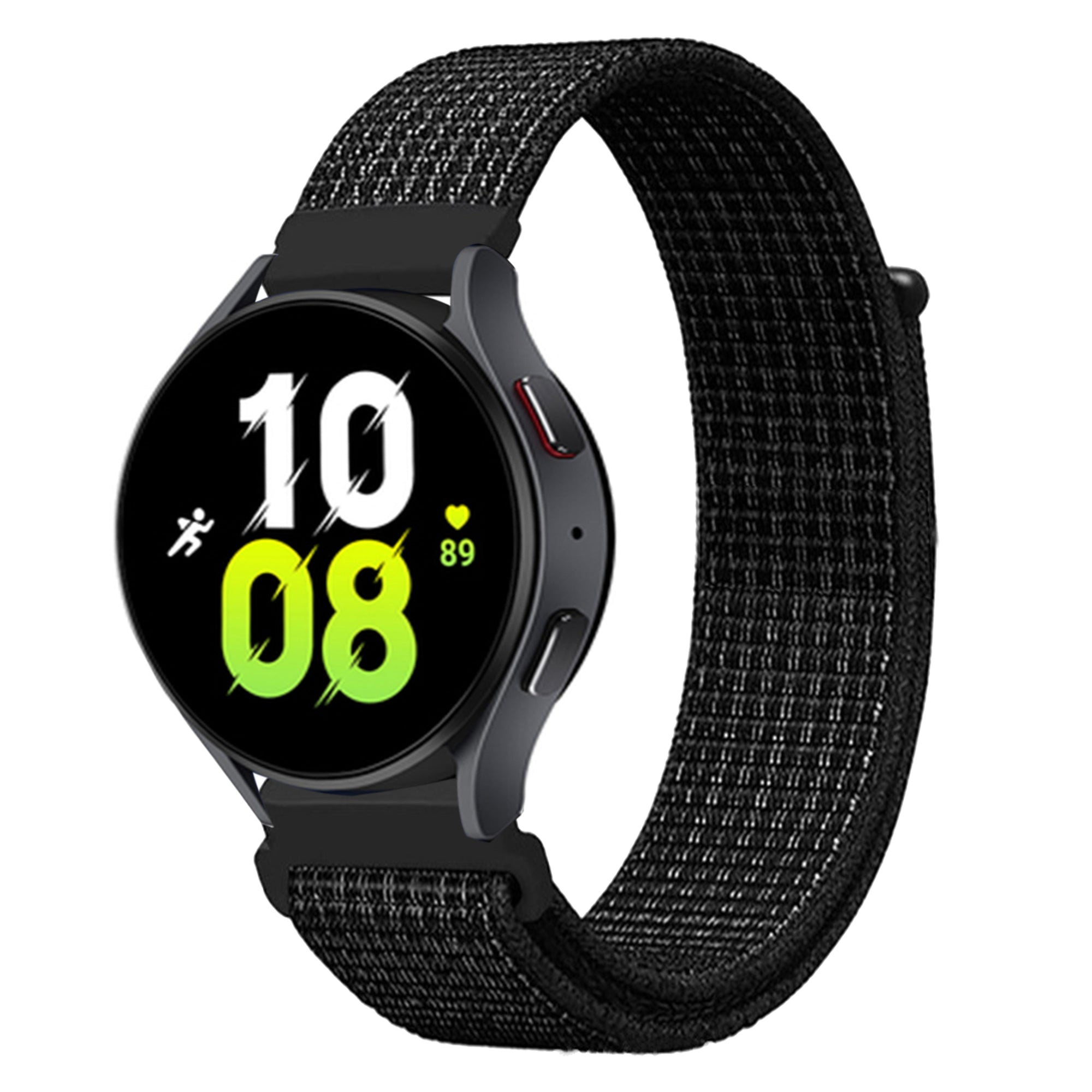Xiaomi Redmi Watch 5 Active Zore KRD-03 22mm Hasır Kordon