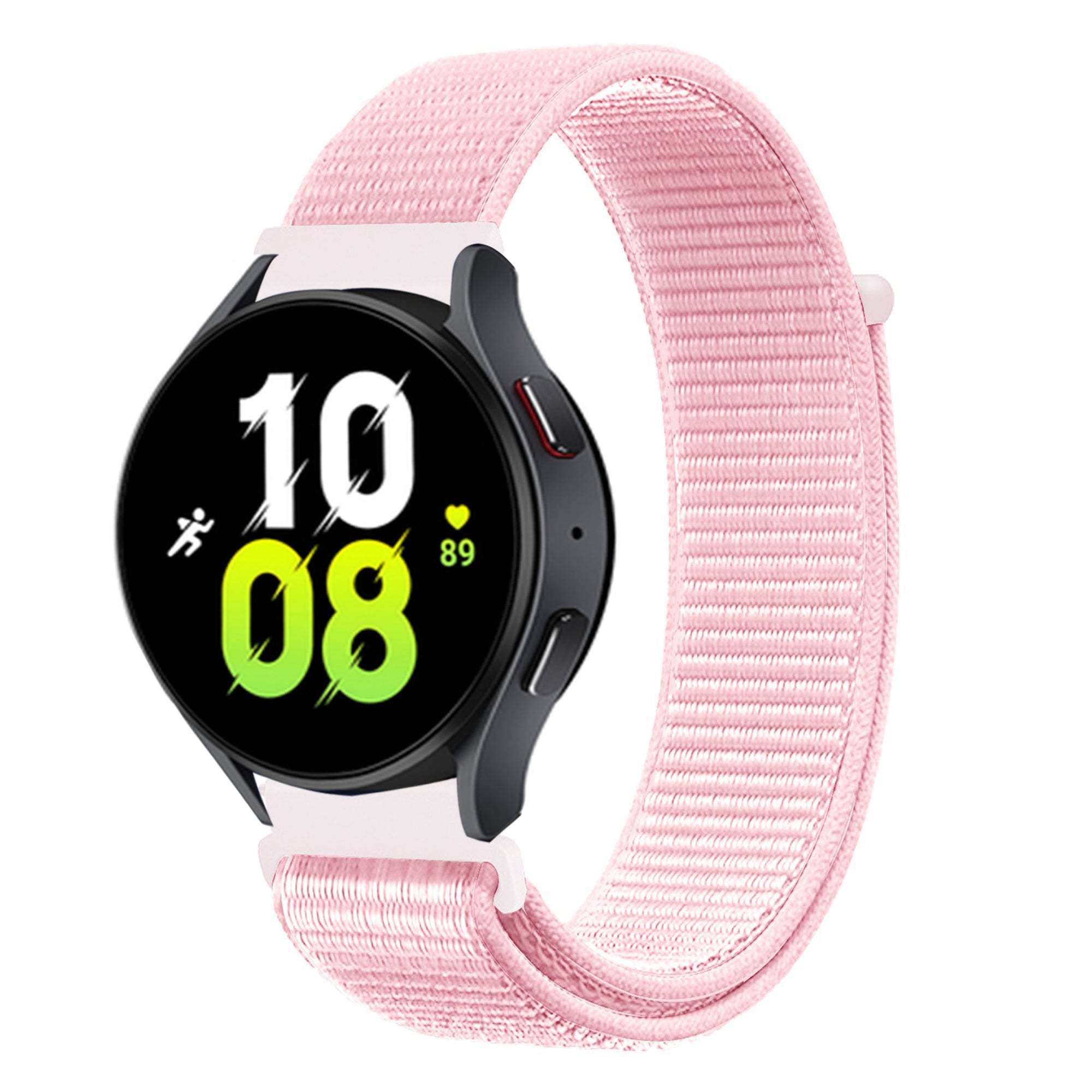 Xiaomi Redmi Watch 5 Active Zore KRD-03 22mm Hasır Kordon