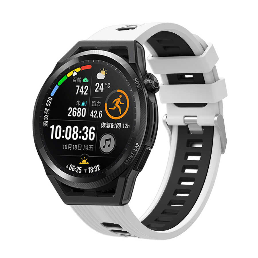 Xiaomi Redmi Watch 5 Active Zore KRD-55 Silikon Kordon