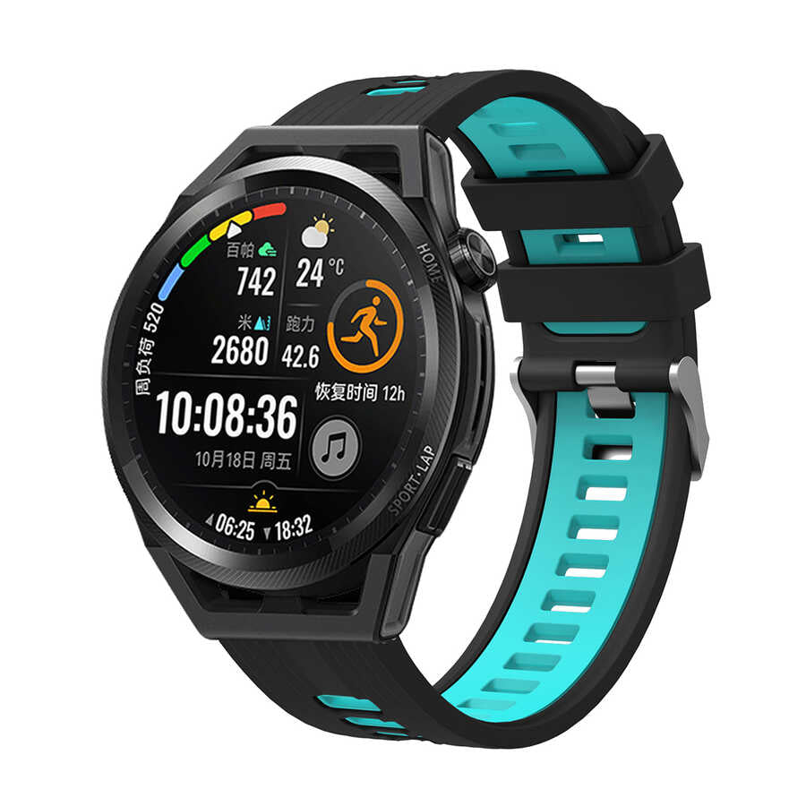 Xiaomi Redmi Watch 5 Active Zore KRD-55 Silikon Kordon